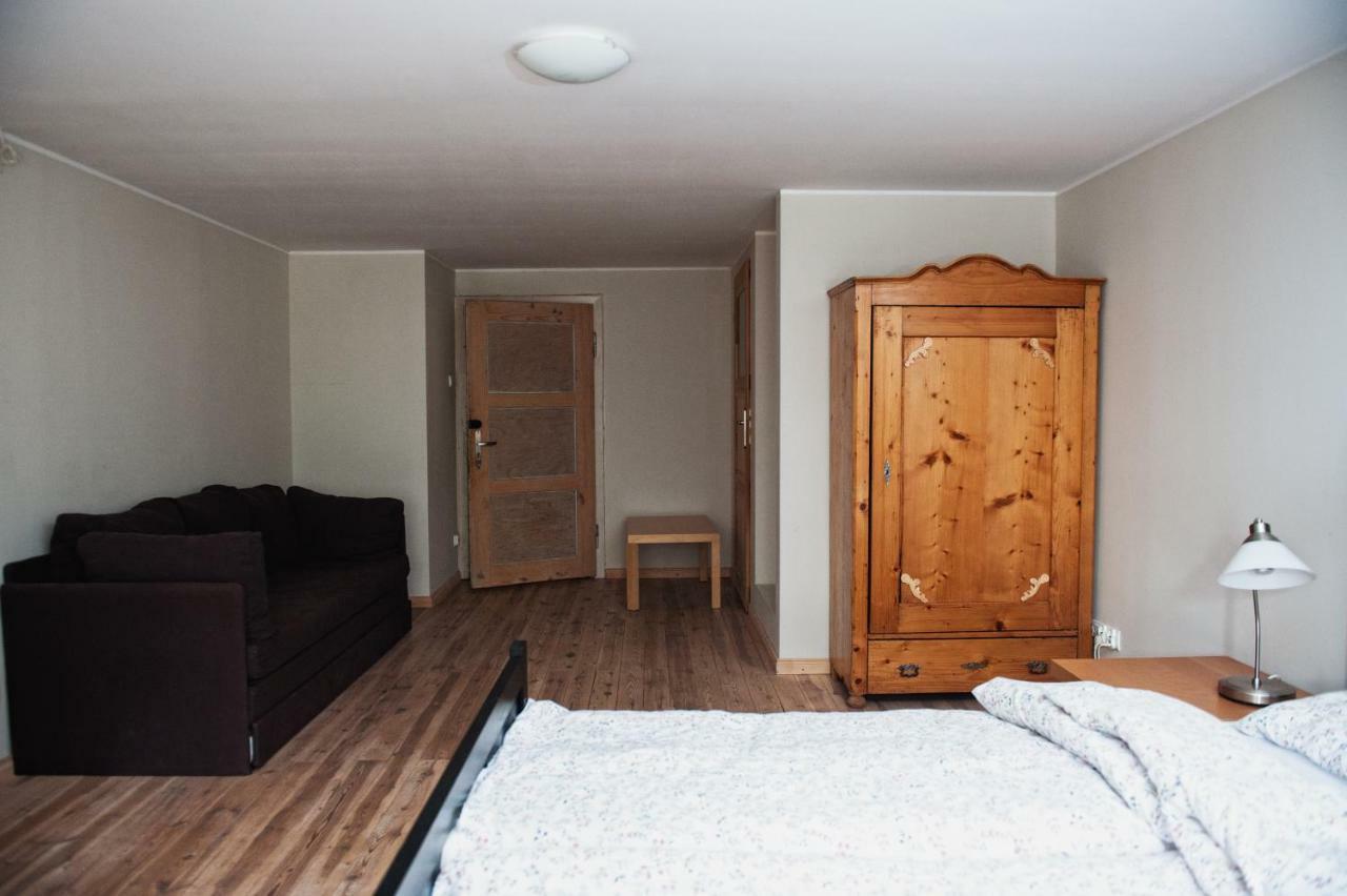 Potoczek 19 Villa Miedzylesie  Bagian luar foto