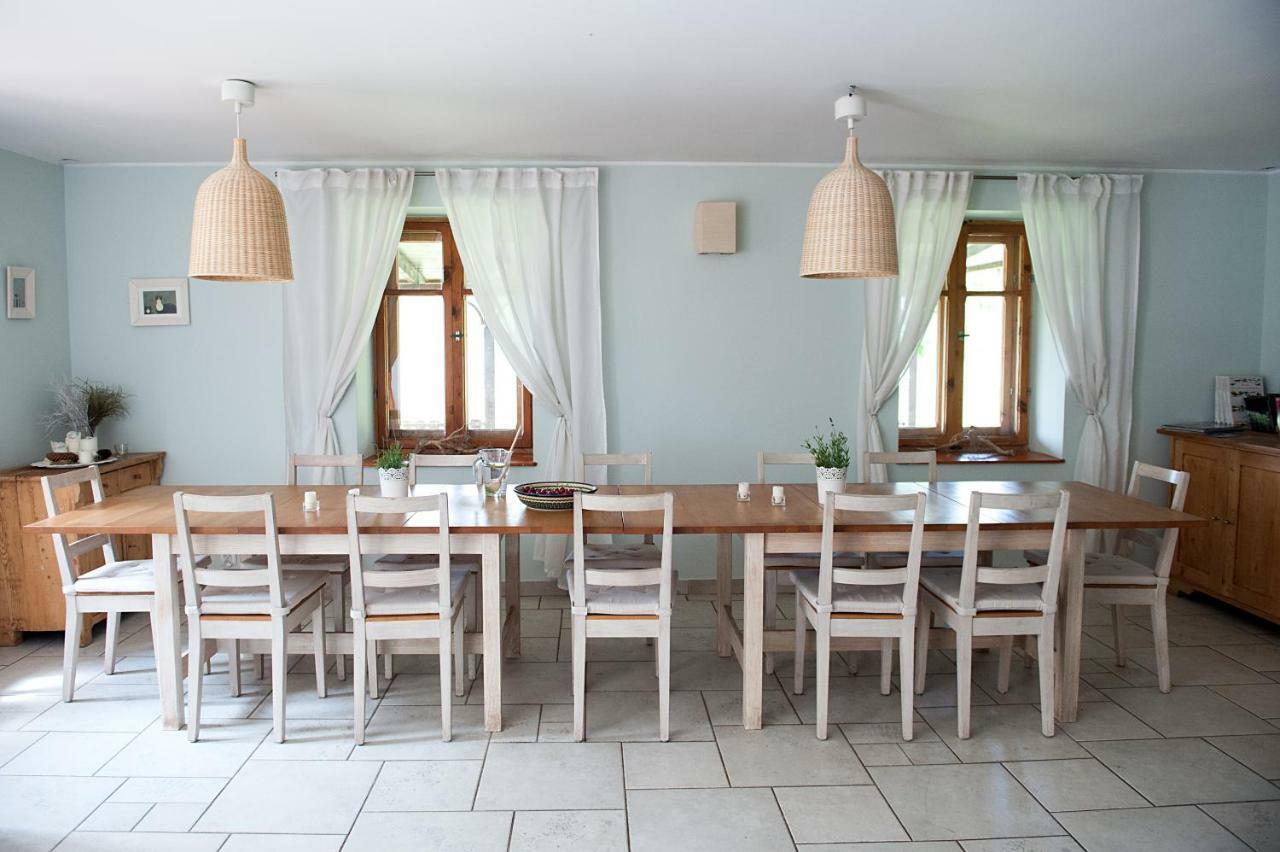 Potoczek 19 Villa Miedzylesie  Bagian luar foto