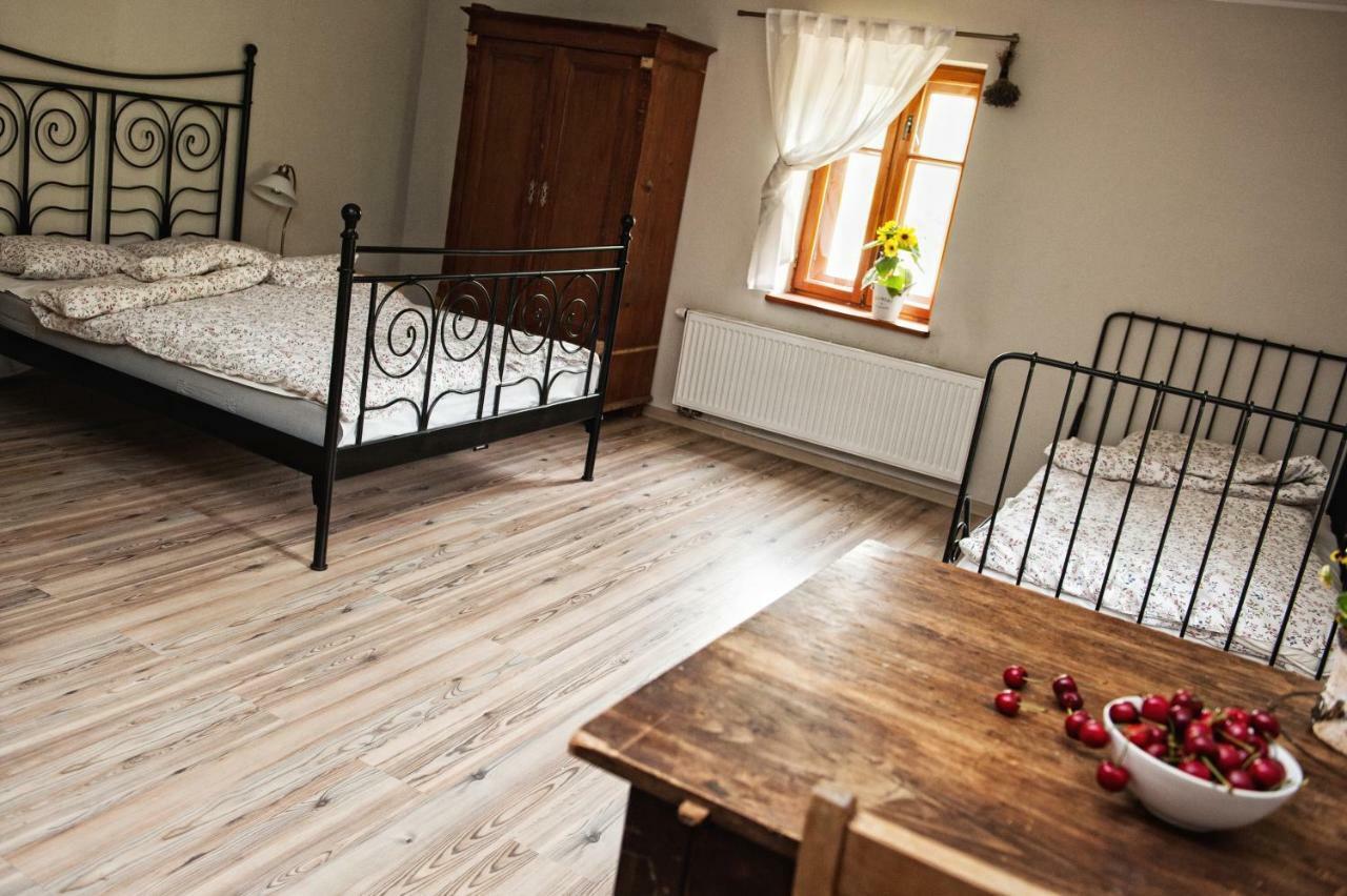Potoczek 19 Villa Miedzylesie  Bagian luar foto