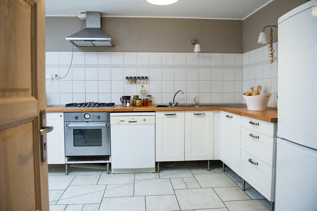 Potoczek 19 Villa Miedzylesie  Bagian luar foto