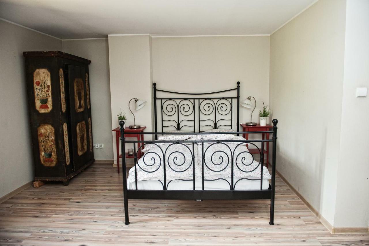 Potoczek 19 Villa Miedzylesie  Bagian luar foto