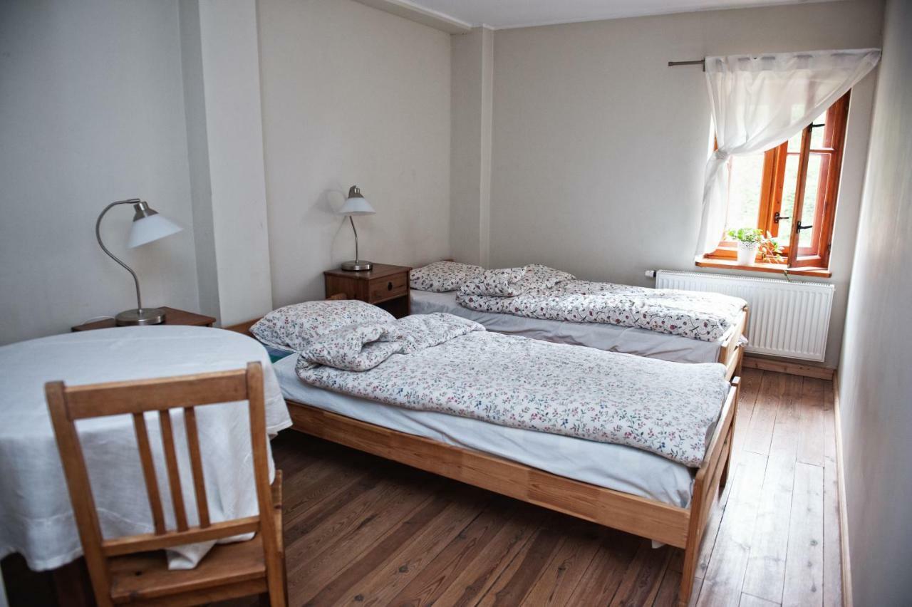 Potoczek 19 Villa Miedzylesie  Bagian luar foto