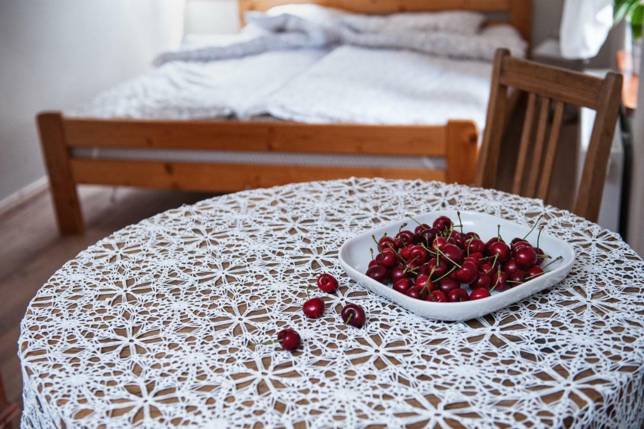 Potoczek 19 Villa Miedzylesie  Bagian luar foto