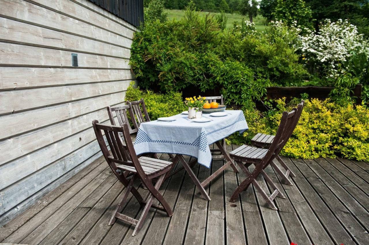 Potoczek 19 Villa Miedzylesie  Bagian luar foto