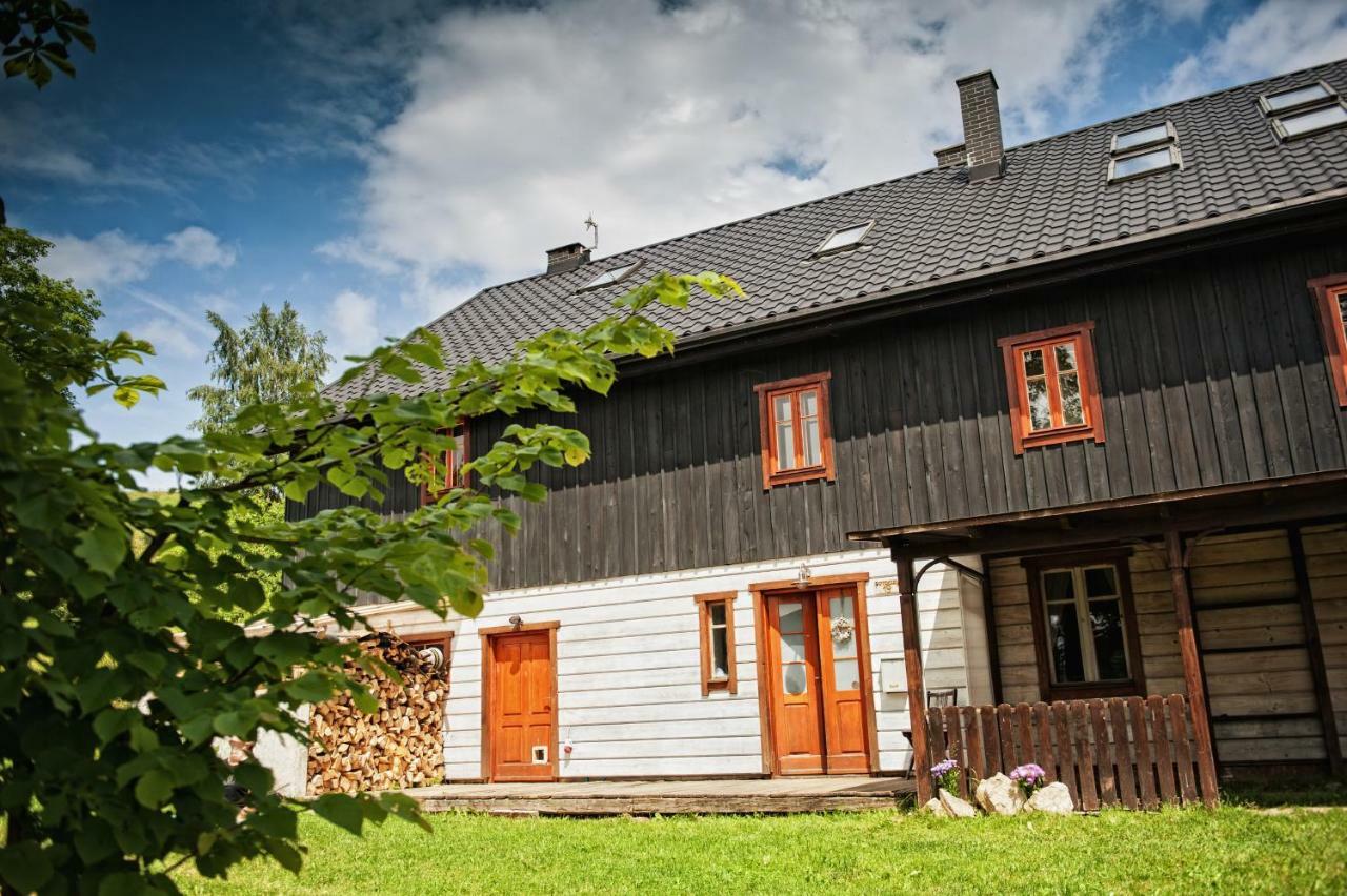 Potoczek 19 Villa Miedzylesie  Bagian luar foto