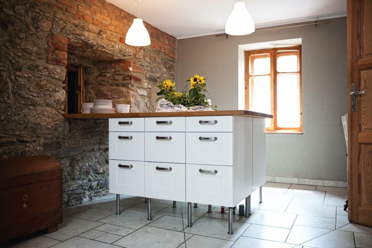 Potoczek 19 Villa Miedzylesie  Bagian luar foto
