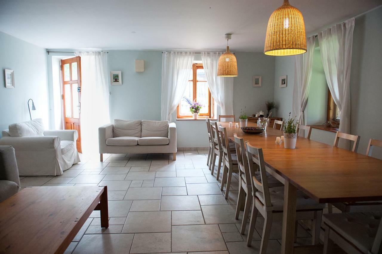 Potoczek 19 Villa Miedzylesie  Bagian luar foto