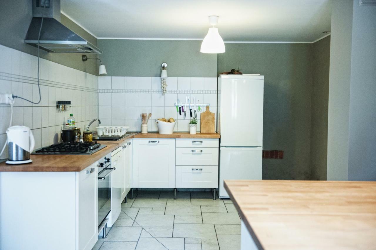 Potoczek 19 Villa Miedzylesie  Bagian luar foto