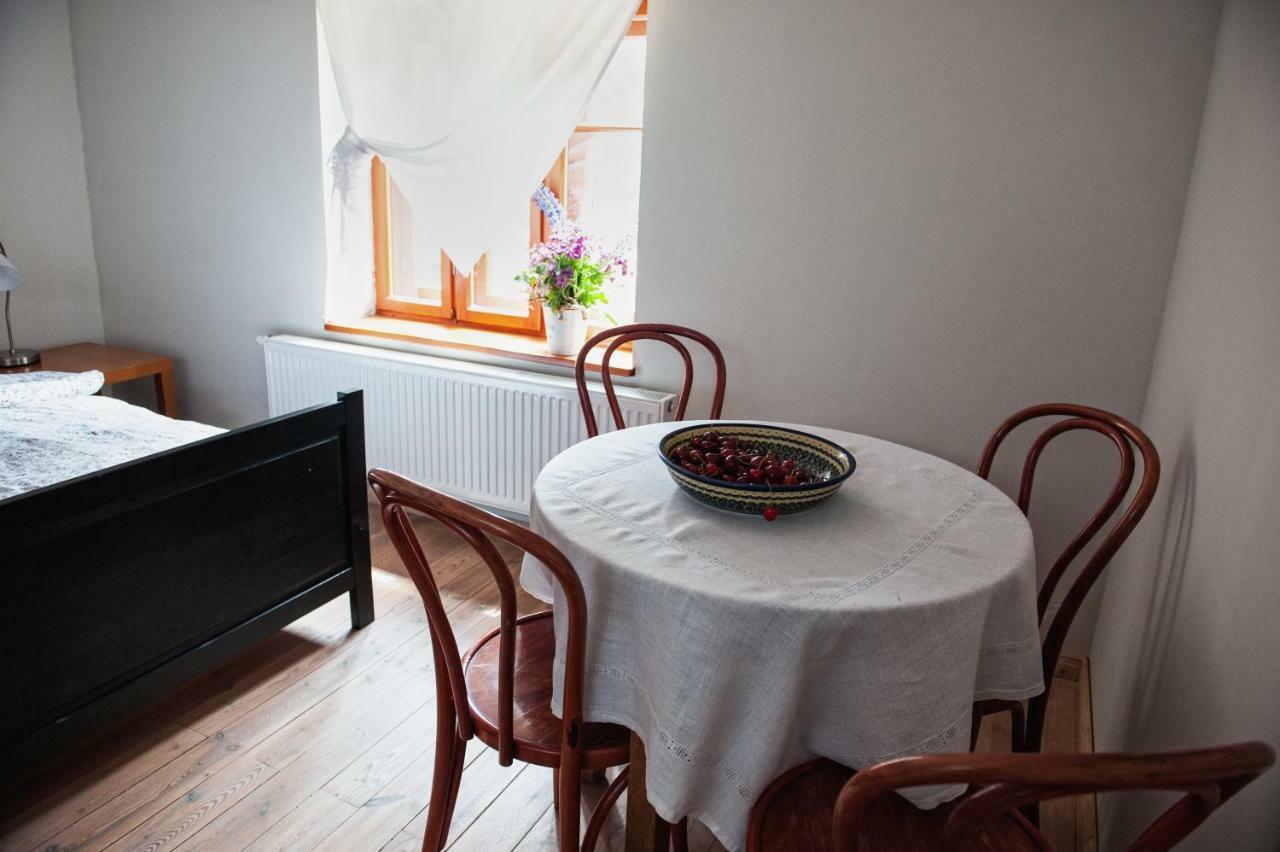 Potoczek 19 Villa Miedzylesie  Bagian luar foto