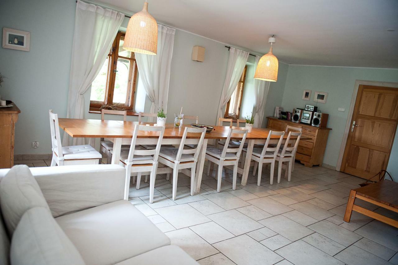 Potoczek 19 Villa Miedzylesie  Bagian luar foto