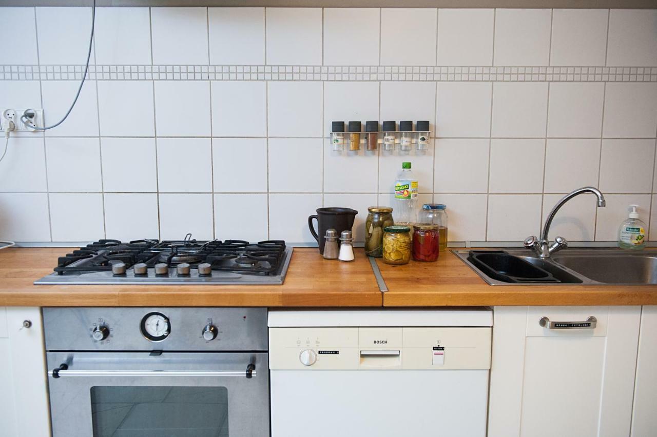 Potoczek 19 Villa Miedzylesie  Bagian luar foto