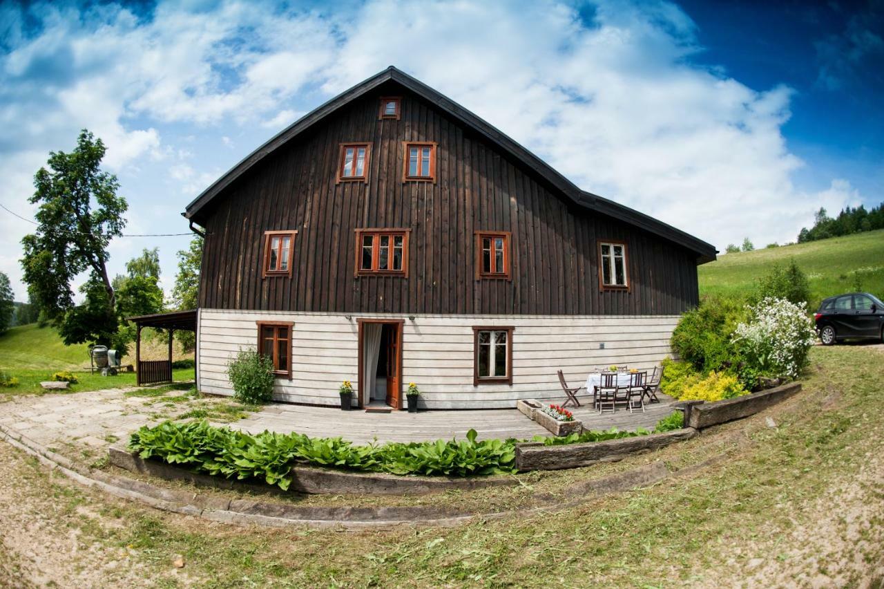 Potoczek 19 Villa Miedzylesie  Bagian luar foto