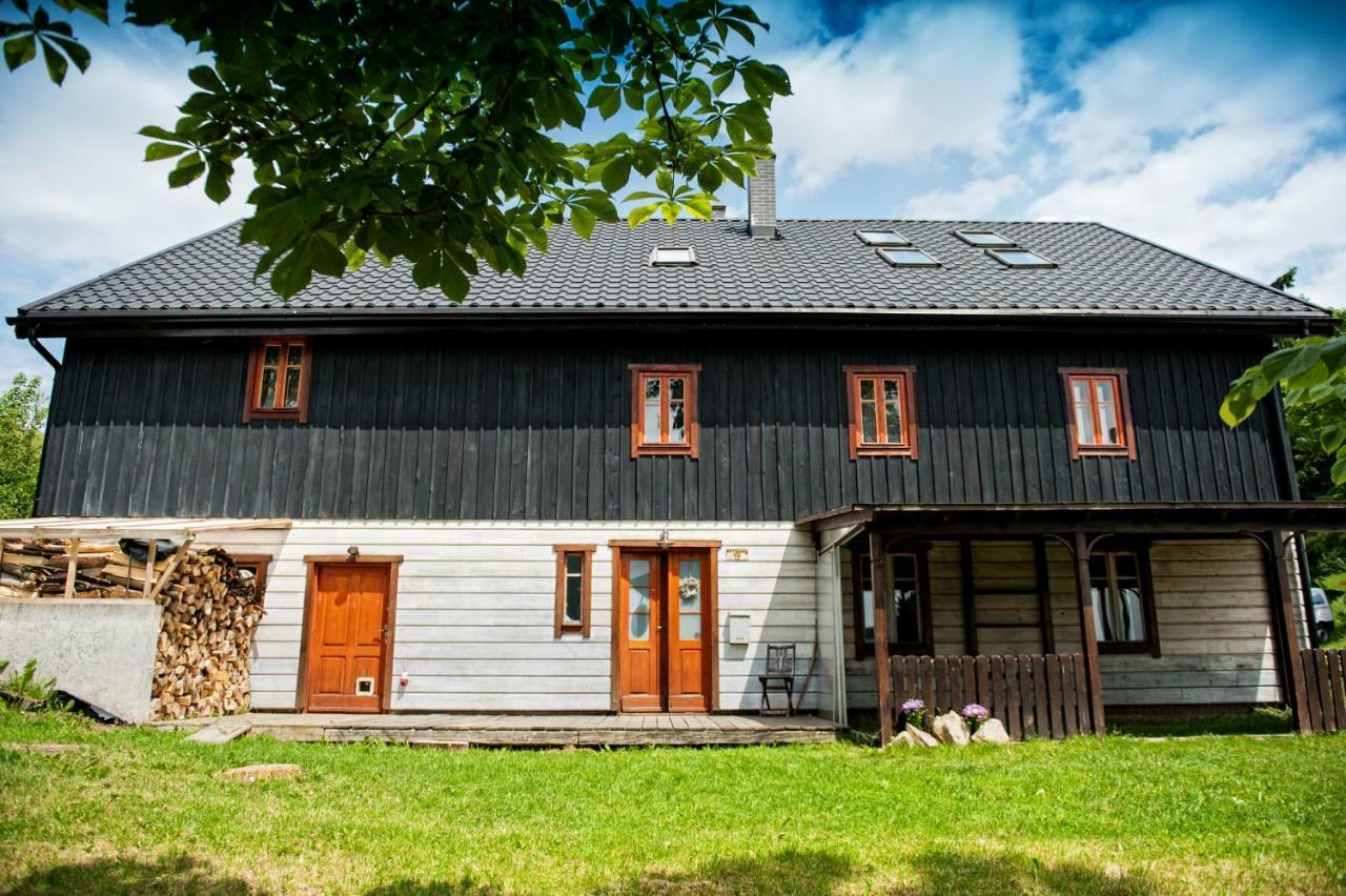 Potoczek 19 Villa Miedzylesie  Bagian luar foto