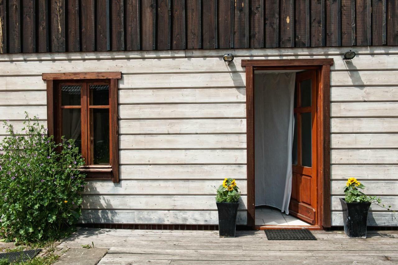 Potoczek 19 Villa Miedzylesie  Bagian luar foto