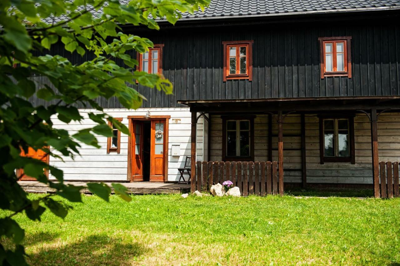 Potoczek 19 Villa Miedzylesie  Bagian luar foto